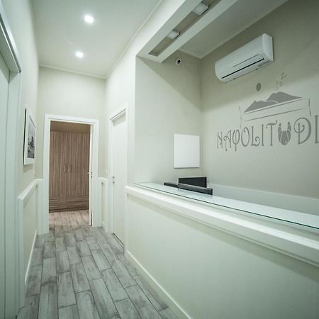 Napolitudine Guest House Exterior foto