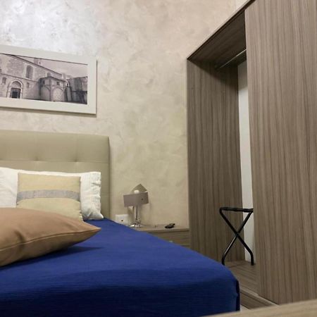 Napolitudine Guest House Exterior foto