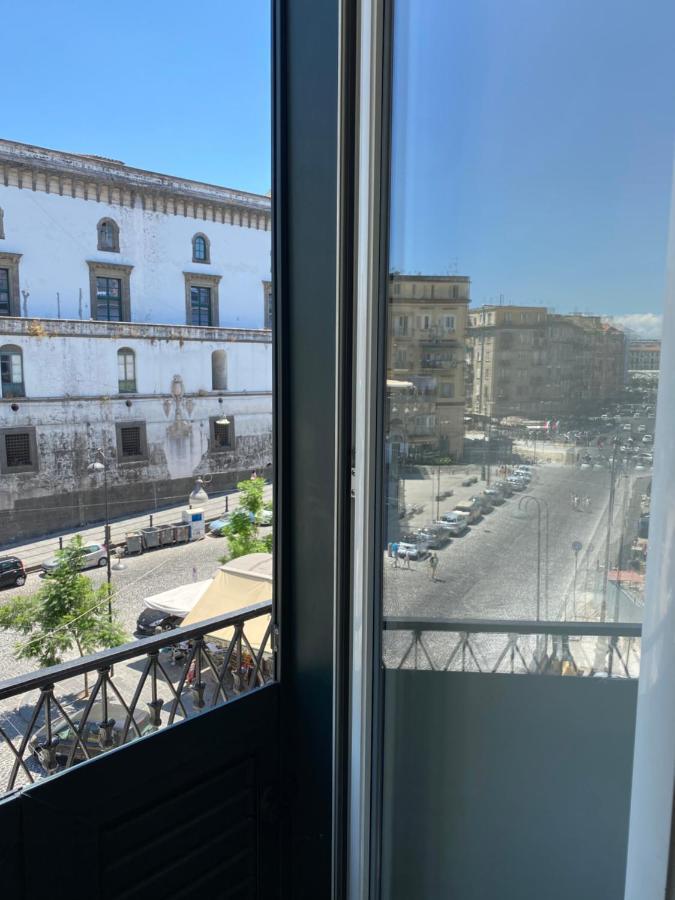 Napolitudine Guest House Exterior foto