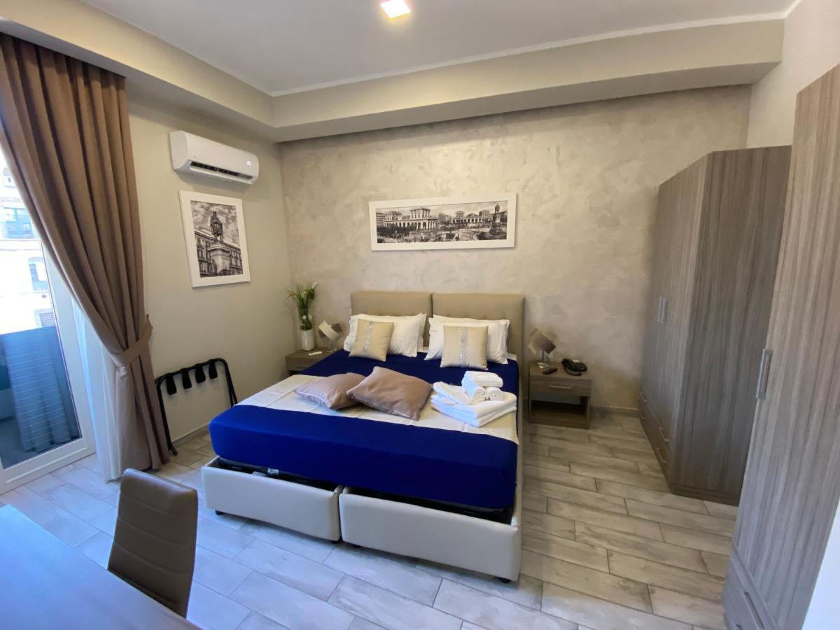 Napolitudine Guest House Exterior foto