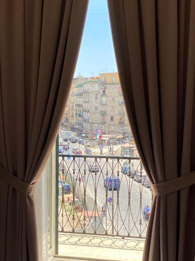 Napolitudine Guest House Exterior foto