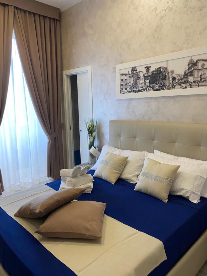 Napolitudine Guest House Exterior foto
