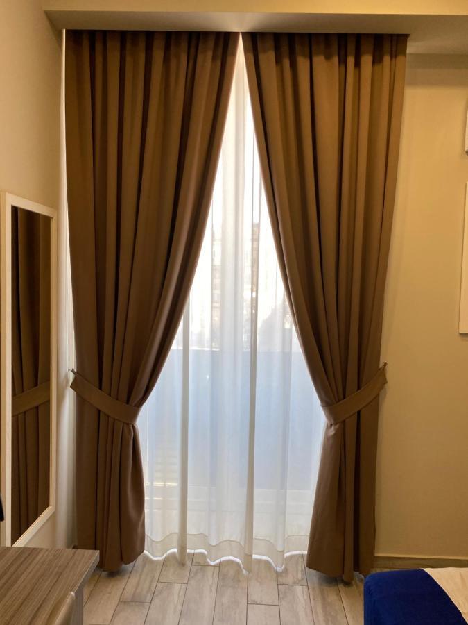 Napolitudine Guest House Exterior foto