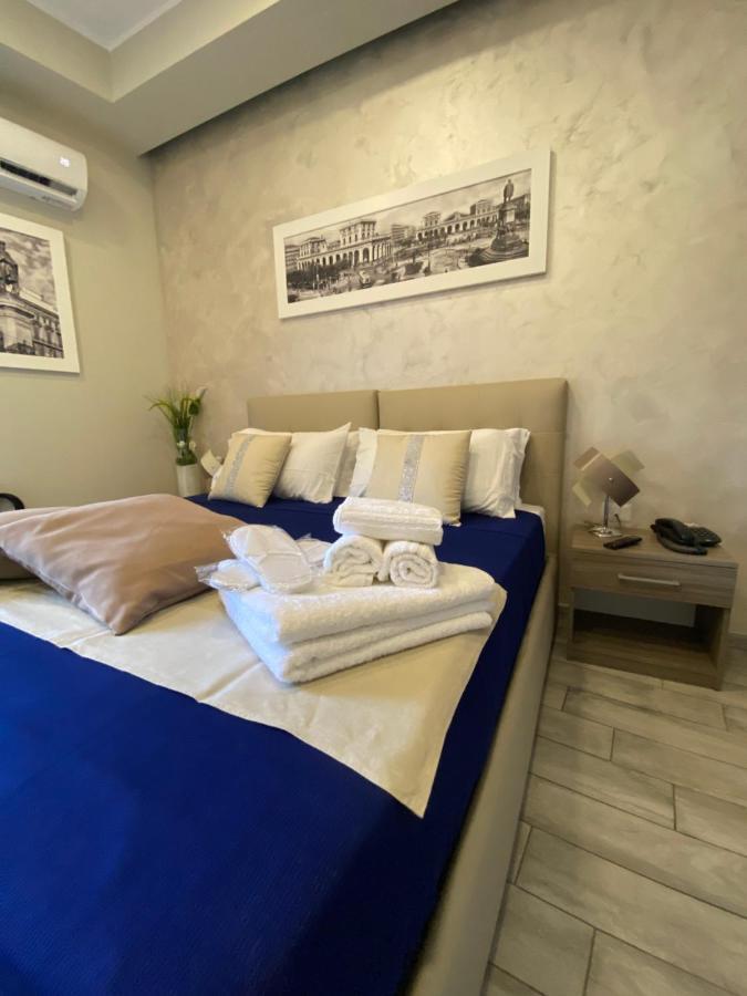 Napolitudine Guest House Exterior foto