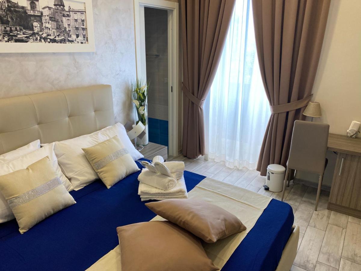 Napolitudine Guest House Exterior foto