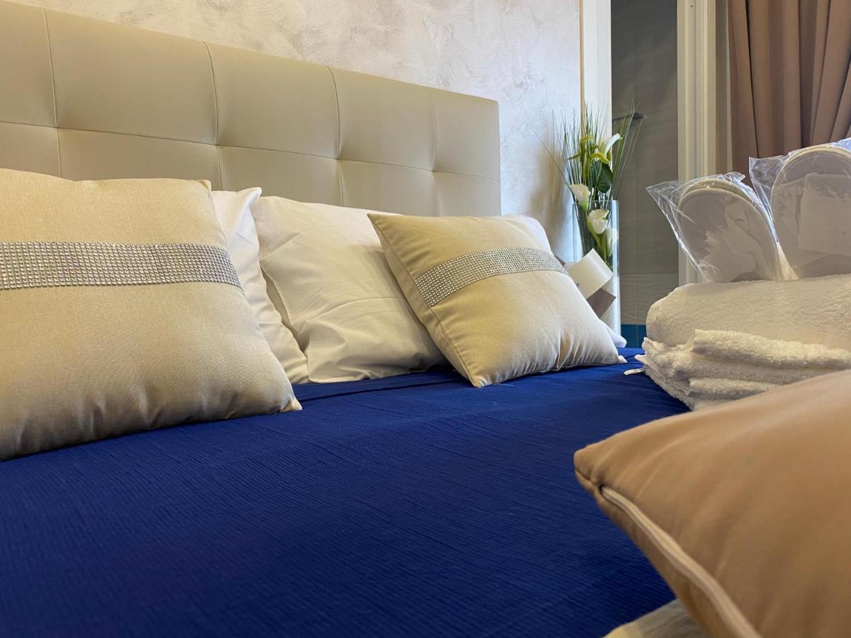 Napolitudine Guest House Exterior foto