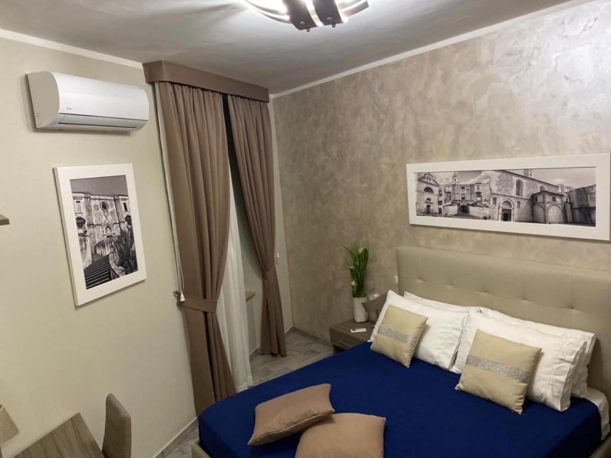 Napolitudine Guest House Exterior foto