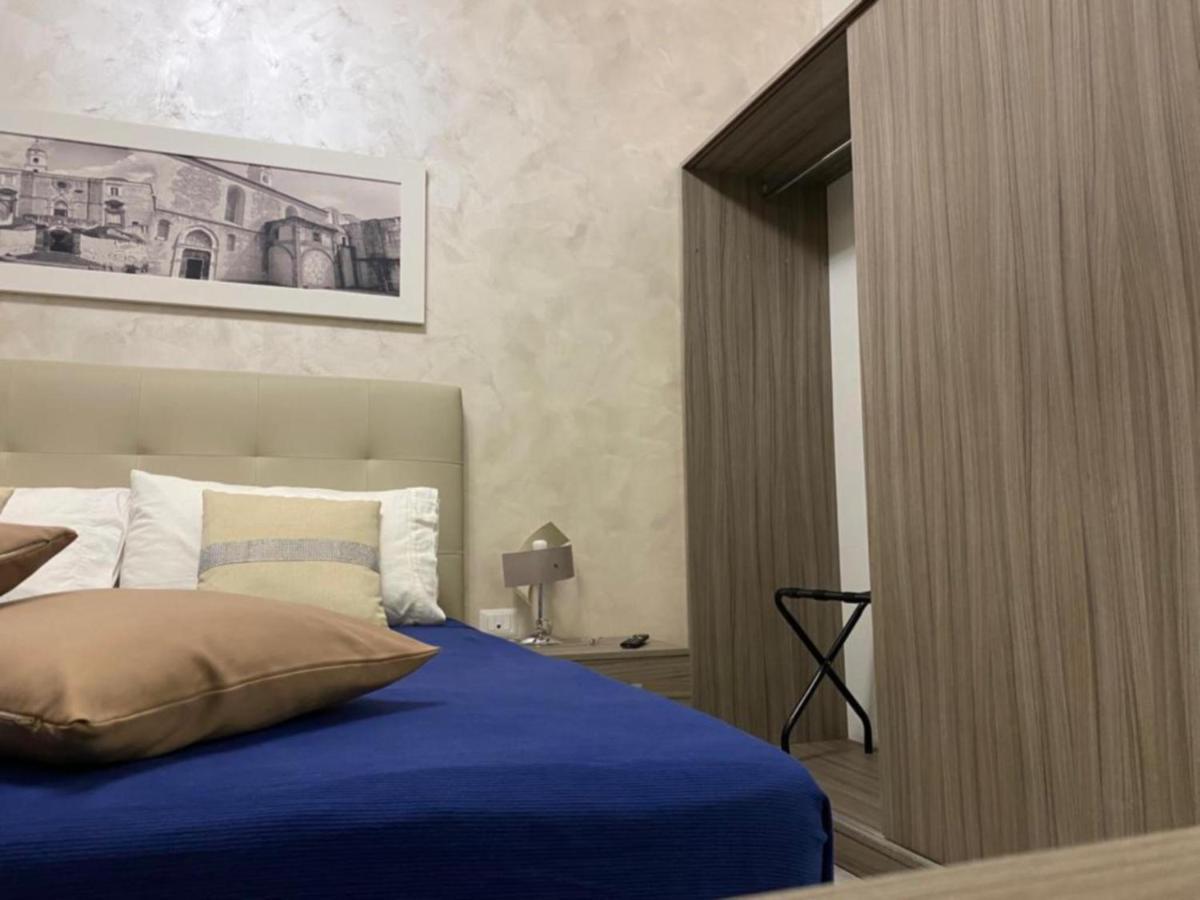 Napolitudine Guest House Exterior foto